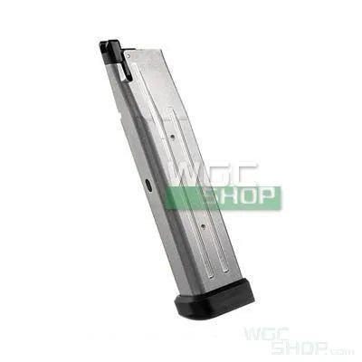 PRO-WIN 170mm Magazine for Marui Hi-Capa GBB Airsoft - WGC Shop