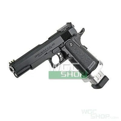PRO-WIN 170mm Magazine for Marui Hi-Capa GBB Airsoft - WGC Shop