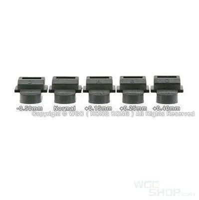 PRO-WIN Magazine Gas Route Bucking ( N / 5 pcs ) - WGC Shop