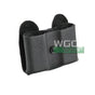 SAFARILAND 079 Magazine Pouch for PPK ( STX Tactical Black ) - WGC Shop