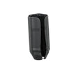 SAFARILAND 34 Open Top OC Holder ( Tactical - No Belt Loop / Black / STX Tactical ) - WGC Shop