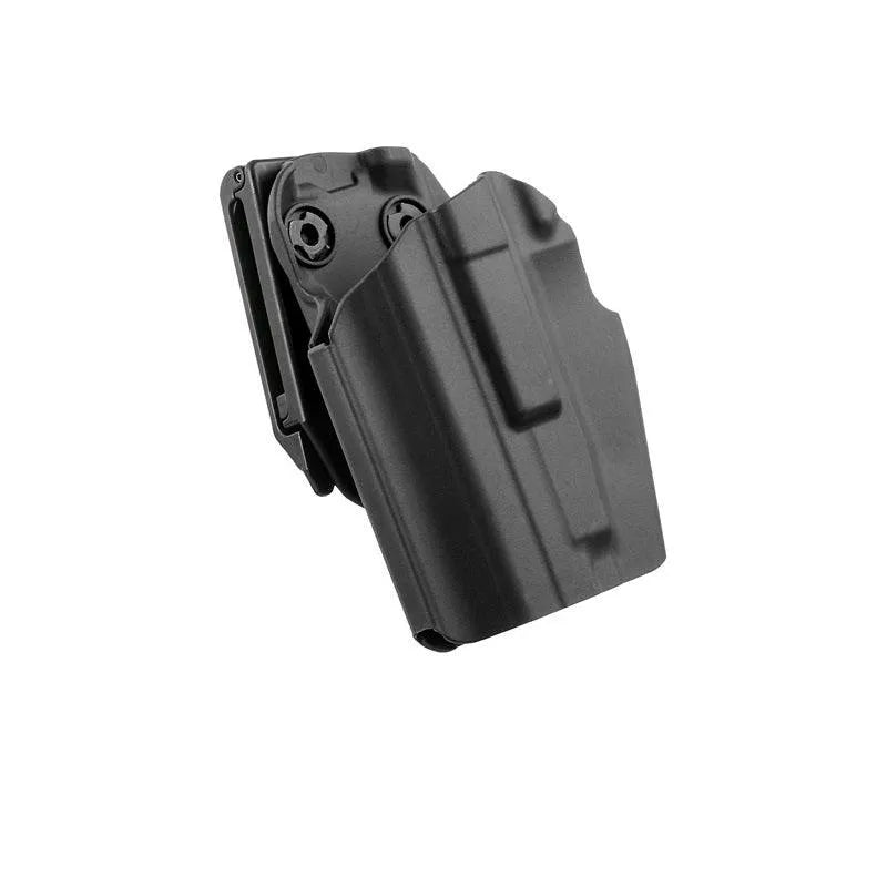 SAFARILAND 579 GLS Pro-Fit Holster with Belt Clip ( Subcompact