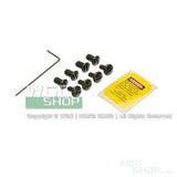 SILVERBACK Laser Grip for M1911 GBB Airsoft - WGC Shop