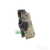 SILVERBACK Laser Grip for M1911 GBB Airsoft - WGC Shop