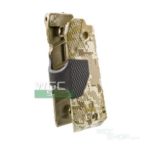 SILVERBACK Laser Grip for M1911 GBB Airsoft - WGC Shop