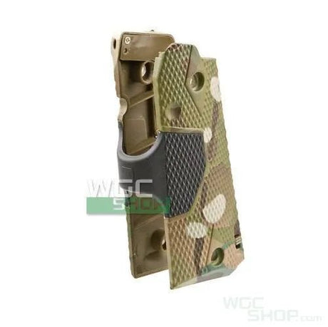 SILVERBACK Laser Grip for M1911 GBB Airsoft - WGC Shop