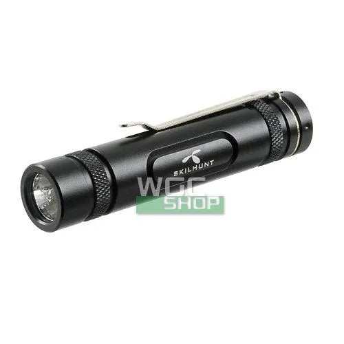 SKILHUNT Ramble-Iota LED EDC Flashlight - WGC Shop