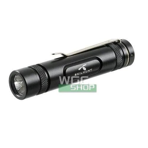 SKILHUNT Ramble-Iota LED EDC Flashlight - WGC Shop