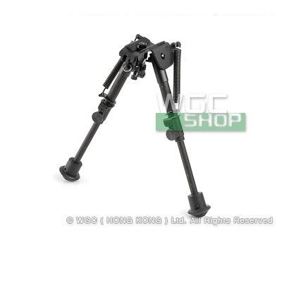 SNOW WOLF Spring Return Bipod ( Short Type ) - WGC Shop