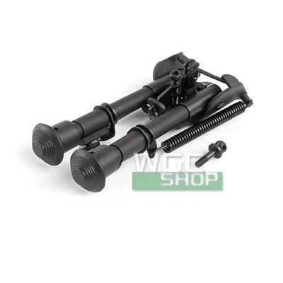 SNOW WOLF Spring Return Bipod ( Short Type ) - WGC Shop