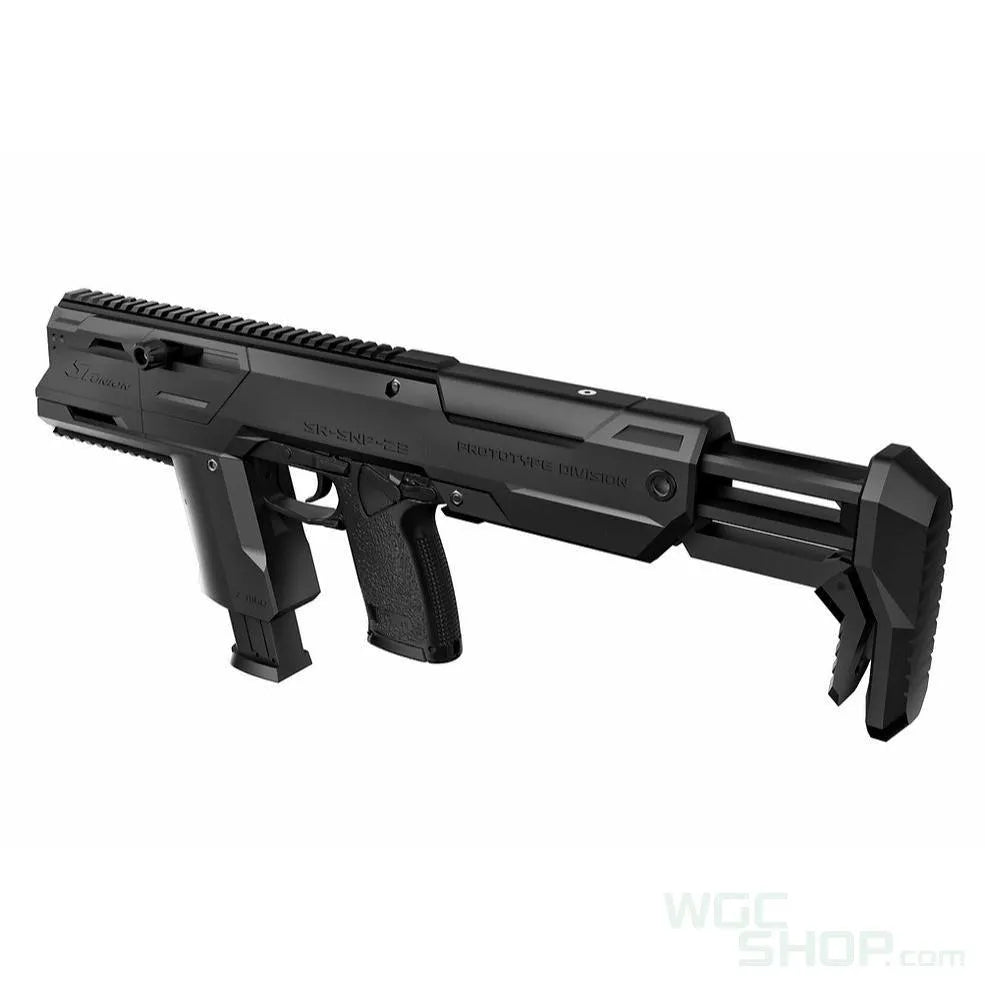 SRU MK23 Sniper Advanced Kit SRU-SNP-23 - WGC Shop