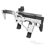 SRU P320 PDW Kit for SIG / VFC M17 P320 GBB Airsoft - WGC Shop