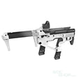 SRU P320 PDW Kit for WE F17 / F18 White SRU-PDW-320-SW - WGC Shop