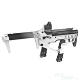 SRU P320 PDW Kit for WE F17 / F18 White SRU-PDW-320-SW - WGC Shop
