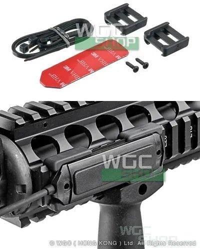 STREAMLIGHT TL Remote Switch with Cord SLUSA-88185 - WGC Shop