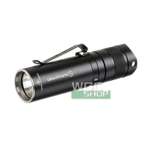 SUNWAYMAN R10R XP-G2 R5 ( 205 Lumens ) - WGC Shop