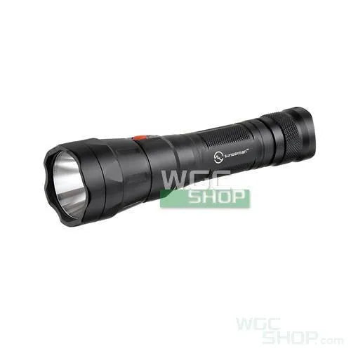 SUNWAYMAN T21CS U3 ( 600 Lumens ) - WGC Shop