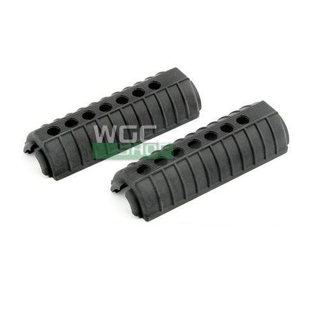 SYSTEMA PTW Handguard for M4 Series ( BR-032-M4 ) - WGC Shop