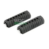 SYSTEMA PTW Handguard for M4 Series ( BR - 032 - M4 ) SYS-PT-TWB32M4 - WGC Shop