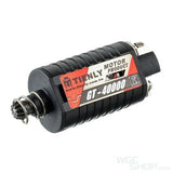 TIENLY Motor Infinity GT - 40000 ( HS/HT, Short Axle ) TLTW-TM-01-111-S - WGC Shop