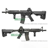 TOKYO MARUI M4 CQB-R Next Gen Electric Airsoft ( ERG ) - WGC Shop