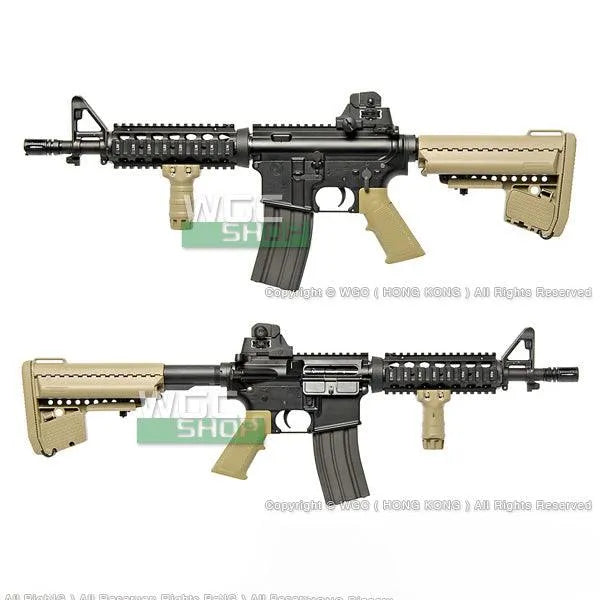 TOKYO MARUI M4 CQB-R Next Gen Electric Airsoft ( ERG ) - WGC Shop