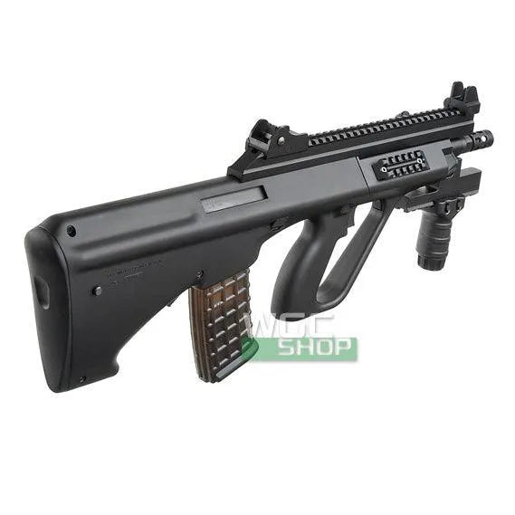 TOKYO MARUI Steyr HC Electric Airsoft ( AEG ) - WGC Shop