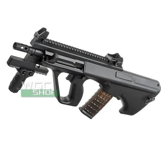 TOKYO MARUI Steyr HC Electric Airsoft ( AEG ) Black TM-AEG-HC-STEYR - WGC Shop