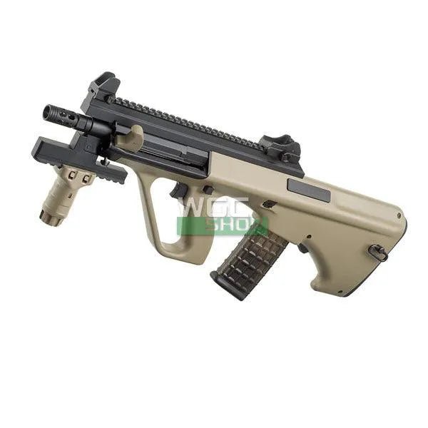 TOKYO MARUI Steyr HC Electric Airsoft ( AEG ) Tan TM-AEG-HC-STEYR-T - WGC Shop