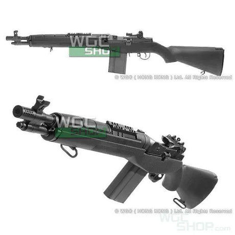 TOKYO MARUI M14 SOCOM Electric Airsoft ( AEG ) - WGC Shop