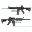 TOKYO MARUI M4A1 Socom Carbine Next Gen Electric Airsoft ( ERG ) - WGC Shop