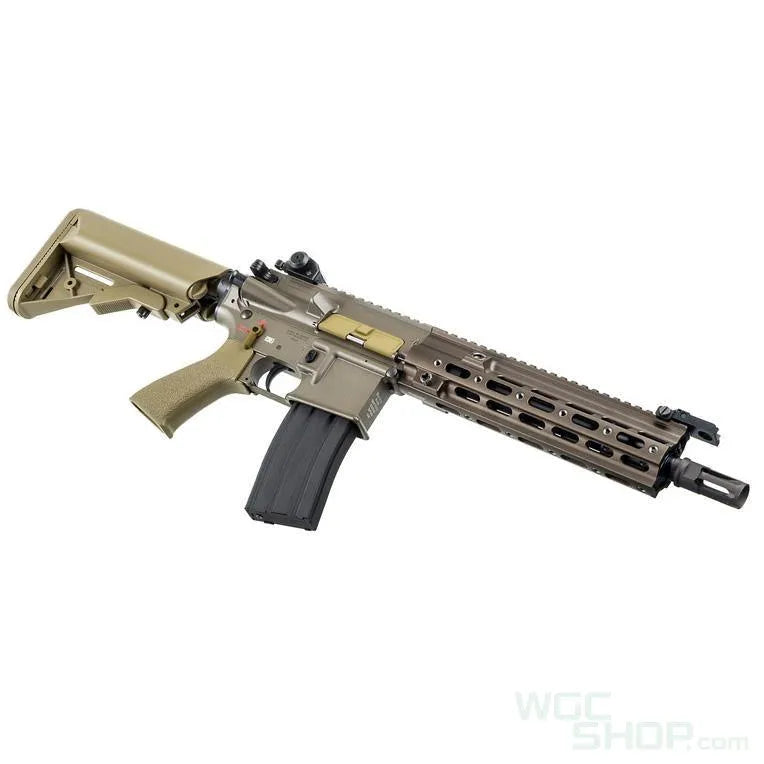 TOKYO MARUI 416 Delta Custom Next Gen Electric Airsoft ( ERG ) - FDE - WGC Shop