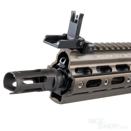 TOKYO MARUI 416 Delta Custom Next Gen Electric Airsoft ( ERG ) - FDE - WGC Shop