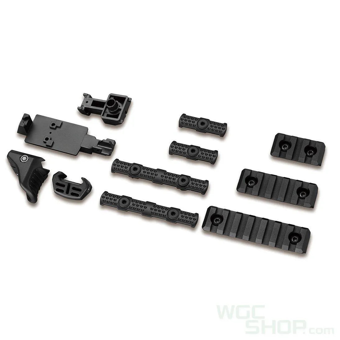 TOKYO MARUI AK Storm Next Gen Electric Airsoft ( ERG ) - WGC Shop