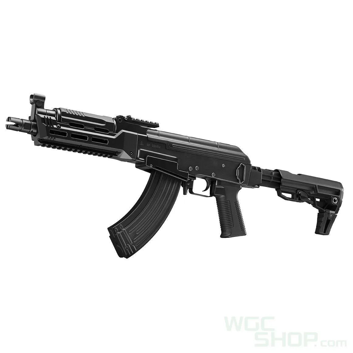 TOKYO MARUI AK Storm Next Gen Electric Airsoft ( ERG ) - WGC Shop