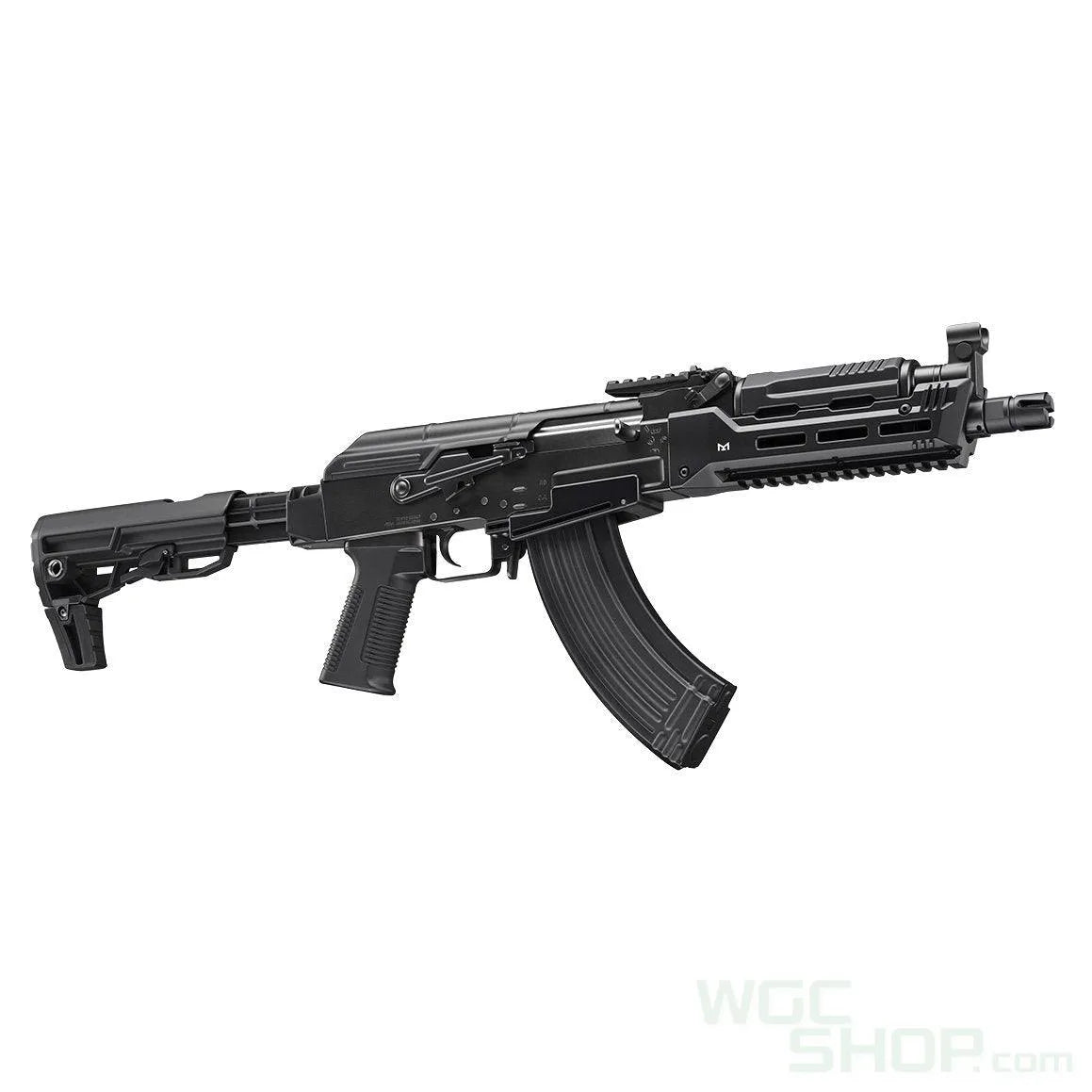 TOKYO MARUI AK Storm Next Gen Electric Airsoft ( ERG ) - WGC Shop