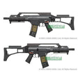 TOKYO MARUI 36C Custom Next Gen Electric Airsoft ( ERG ) - WGC Shop