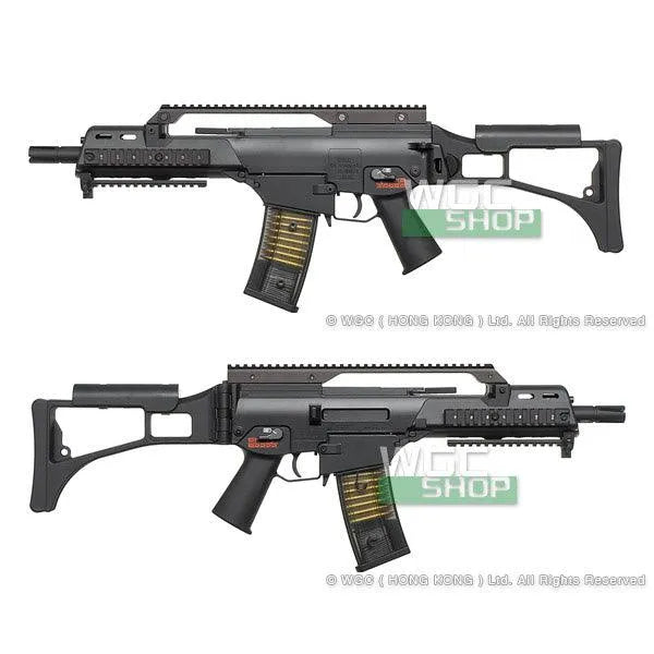 TOKYO MARUI 36C Custom Next Gen Electric Airsoft ( ERG ) - WGC Shop