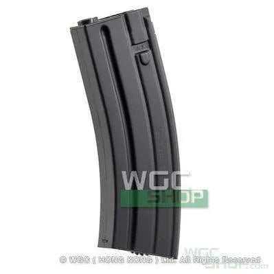 TOKYO MARUI HK416 520Rds Next Gen. ERG Magazine ( Black ) - WGC Shop