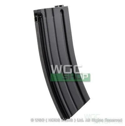 TOKYO MARUI 82Rds Magazine for Marui HK416 Next Gen. ERG ( Black ) - WGC Shop