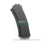 TOKYO MARUI 480Rds Magazine for AKS - 74U Next Gen. ERG ( Black ) TM-AMAG-74480 - WGC Shop