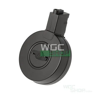 TOKYO MARUI MP5 400Rds Drum Magazine - WGC Shop