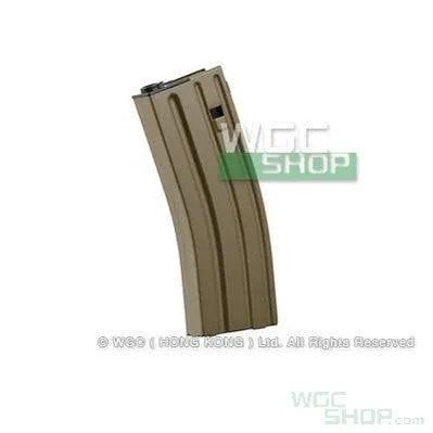 TOKYO MARUI 430Rds Magazine for M4 / SCAR-L Next Gen. AEG ( FDE ) - WGC Shop