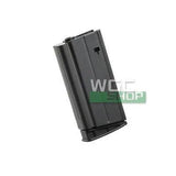 TOKYO MARUI Hi - Capa Magazine for SCAR - H Next Gen. ERG ( Black / 540Rds ) TM-AMAG-SCAR540 - WGC Shop