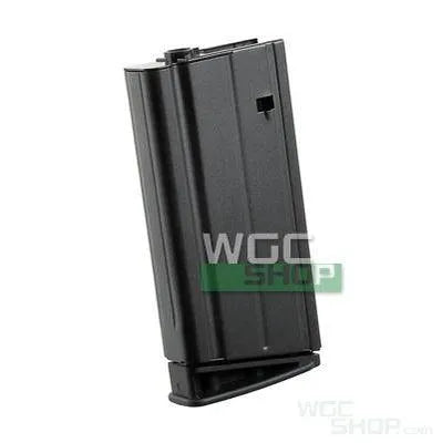 TOKYO MARUI Mid-Capa Magazine for SCAR-H Next Gen. ERG ( Black / 90rds ) - WGC Shop