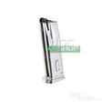 TOKYO MARUI 26Rds Gas Magazine for M92F GBB Airsoft Silver TM-MAG-92FSV - WGC Shop