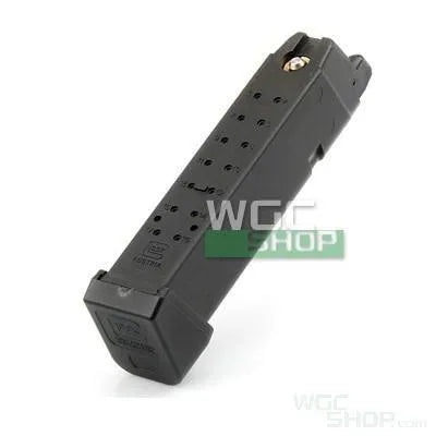 TOKYO MARUI 25Rds Magazine for 17 Custom GBB Airsoft - WGC Shop