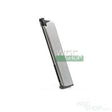TOKYO MARUI 40Rds Long Magazine for M1911 GBB Airsoft Silver TM-MAG-GMLMSV - WGC Shop