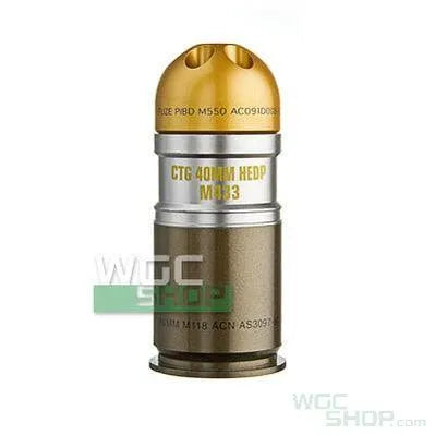 TOKYO MARUI M320 Spare Cartridge - WGC Shop