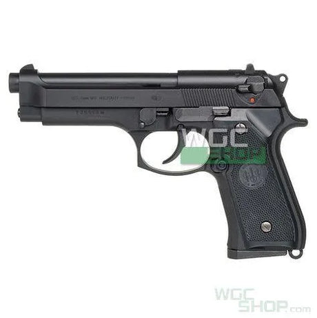 TOKYO MARUI M92F Military Model GBB Airsoft - WGC Shop